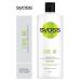 Syoss Curle Me Soy Protein Hair Care Cream for Wavy and Curly Hair 500 Ml X 4 Pieces - Buy Online on GoSupps.com