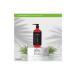 Arcade Salt-Free Hair Care Shampoo 1000ml - Buy Online on GoSupps.com