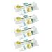 Arko Olive Oil Nourishing Care Hand and Body Cream 20cc Set of 4 - Buy Online on GoSupps.com