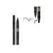 Deep Passion Heart Patterned Eyeliner Double Ended - Buy Online on GoSupps.com