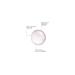Dermokil Rose Extract Pore Tightening Micellar Makeup Cleansing Water 400 Ml X 2 Pieces - Buy Online on GoSupps.com