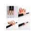 ellea String Eyebrow Design Pencil Dark Brown - Buy Online on GoSupps.com