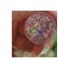 hbtasarim Glitter Gel Eyeshadow Glitter Cherry Blossom Butterfly Pink02 - Buy Online on GoSupps.com