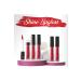 Homm Herbal Shine Lipgloss 2001 Shiny Lipstick - Buy Online on GoSupps.com