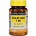 Mason Natural Melatonin 5 mg 60 Tablets
