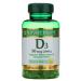 Nature's Bounty D3 Immune Health 50 mcg (2000 IU) 240 Rapid Release Softgels