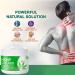 30ml Massage Cream Rheumatoid Arthritis Joint Back Balm Ointment Cream Plaster