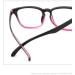 Zhuyiqz Fashion Anti Blue Light Reading Glasses | Robust Computer Reader for Eye Protection | Presbyopia Glasses +350 - Shop Now! - Buy Online on GoSupps.com