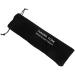 Bysameyee 128 Hz C-128 Aluminum Alloy Tuning Fork for Healing + Taylor Percussion Hammer Mallet - Buy Online on GoSupps.com