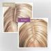 Dark Blonde Root Concealer Touch Up Spray - Professional Salon Quality Cover Up for Grey Roots | 4 Ounce | Women's Hair Products - Buy Online on GoSupps.com
