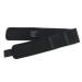 Adjustable Compression Hip Support Belt | SI Joint & Sciatica Relief for Men and Women | Breathable & Durable - Buy Online on GoSupps.com