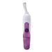 Multifunctional Portable Eyebrow Shaper Trimmer Kit Ear and Nose Hair Trimmer Clipper with Stainless Steel Floating Cutter Head for Bathroom