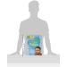 Pampers Baby Wipes Complete Clean Baby Fresh Scent 720 Count - Pop-Top Pack of 9 - Buy Online on GoSupps.com