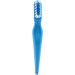 Buy BABOS 12 Pack Denture Brushes - Hard Cleaning Brush for False Teeth | International Shipping Available - Buy Online on GoSupps.com