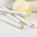 UKD 5 pcs Nail Art Rhinestones Gems Bead Picking Pencil Pick Up Pen Rhinestones Gem Picker Self Adhesive Applicator for Nail Studs Gems Crystal Jewel Diamond Stones Random - Buy Online on GoSupps.com