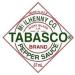 Tabasco Habanero Hot Sauce 55ml - Pack of 12 - Buy Online on GoSupps.com