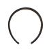 Shop Topkids Luxurious Velvet Hair Bands for All Ages - Fashionable Headbands for Weddings & Everyday Use - Buy Online on GoSupps.com