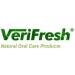 Get Rid of Bad Breath at The Source - VeriFresh All Natural Fresh Breath Gel - Buy Online on GoSupps.com