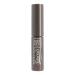 Eyebrow Perfector - Miss Den - 3 in 1 Eyebrow Mascara - Colors, Densifies and Fixes - With Argan Oil - Shade 544 Brunette