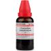 Willmar Schwabe India Chenopodium Anthelminticum 1X (Q) (30ml) for Vertigo hookworm Roundworm Ringing in Ear Tonsillitis/Free UJALA Eye Drops