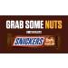  Wowboxme Snickers Caramel Peanut Chocolate Bars 50g x 24 (24 Bars (1 Box)) - Buy Online on GoSupps.com