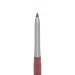 Palladio Waterproof Retractable Lip Liner in Plum - Long Lasting & High Pigmented Formula - Buy Online on GoSupps.com