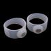 Body Slimming Silicone Magnetic Toe Rings - Weight Loss Accessory | H01124 - Buy Online on GoSupps.com