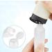 Voarge 10-Pack 30ml Plastic Travel Bottles Set | Refillable Cosmetics Containers for Shampoo Conditioner & Lotion - Buy Online on GoSupps.com