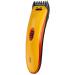 Easy Hair Clipper Household Multifunctional Hair Clippers Portable Electric Clippers Stainless Steel Cutter Head Electric Hair Clippers Rechargeable Clippers One Color