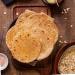 Haldiram's Gluten Free Chapati | 300G | Wheat Chapati | 100% Fresh | Indian Origin (Pack of 2) - Buy Online on GoSupps.com