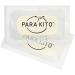 PARA'KITO Mosquito Repellent Wristband - Waterproof Outdoor Bug Bracelet with Natural Oils - Sport Edition (Fuchsia) - Buy Online on GoSupps.com