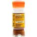 Ducros Moulded Cinnamon Glass Bottle 39 g Pack of 5 - Buy Online on GoSupps.com