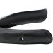 PSGS Acrylic UV False Fake Nails Tips Manicure Cutter Clipper Tool Stainless Steel (Color : Black) - Buy Online on GoSupps.com