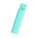 Portable Travel Toothbrush Foldable Toothbrush Bamboo Charcoal Toothbrush Soft Toothbrush Camping Supplies Travel Toothbrush Green