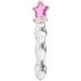 Pink Star Glass Portable Tool SKINSOUL - Buy Online on GoSupps.com