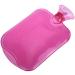 High-Density 2L Hot Water Bottle with Cover | Safe Winter Hand Warmer | Thick Heat Bag for Comfort & Warmth - International Shipping - Buy Online on GoSupps.com