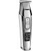 Hair Clippers for Men Professional Self-Service Hair Clippers Detail Trimmer Electric Haircut Kit for Quick Cut for Men and Family Use Charging Clipper Stainless Steel Intelligent Noise Reduction