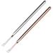 1pc Portable Stainless Steel Ear Pick Cleaner - Durable Ear Wax Curette Remover Handle Tool in Rose Gold - Buy Online on GoSupps.com