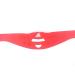 3D Molding Face Mask - Silicone Gel Slimming Tool for V Shape Lift & Facial Care - Buy Online on GoSupps.com