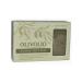 Olivolio botanics 100% green extra virgin olive oil organic hand soap without mineral oil and parabens - 100g