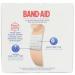 60 Count Plastic Band Aid Adhesive Bandages - Flexible & Durable - First Aid Essentials - Buy Online on GoSupps.com