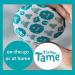 T is for Tame - Kids Frizz Static & Bed Head Taming Bundle: 100% Natural Spray & Detangling Brush for Boys & Girls - New Launch 2023 - Buy Online on GoSupps.com