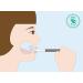 Speech Buddies R Sound Practice Tool - Gray/Red | B004IP5R10 - Buy Online on GoSupps.com