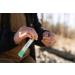 Exershield to GO Alcohol-Free Mouthwash Mint 0.37 Fl Oz (Pack of 60) - Buy Online on GoSupps.com
