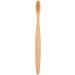 Buy TEAMWILL 20-Pack Bamboo Toothbrushes | 100% Natural Organic Soft & BPA-Free | Eco-Friendly Oral Care Solutions - Buy Online on GoSupps.com