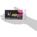 U by Kotex 4 Regular Tampons and 2 Thin Liners - 6 Count Pack - Buy Online on GoSupps.com