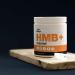 HMB + Creatine Supplement - Boost Strength & Recovery | 3g Daily Dose for Athletes | 30-Day Supply - Buy Online on GoSupps.com