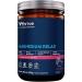 Magnesium Relax Powder - Supports Stress & Muscle Relaxation - Raspberry Lemon (16.9 oz. / 100 Servings)
