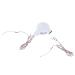 Light-Up Eyeliner & LED False Eyelashes - 2ct Halloween Costume Makeup Accessories - Buy Online on GoSupps.com