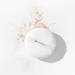 Glo Skin Beauty Ultra-Soft Powder Puff for Flawless Baking & Setting Powder | International Shipping Available - Buy Online on GoSupps.com